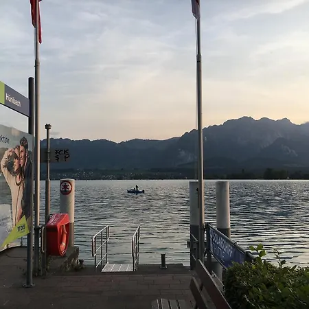 Διαμέρισμα New Lakeside Studio